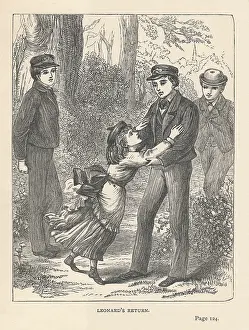 Selous: Kate Greenaway