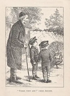 Cried: Kate Greenaway