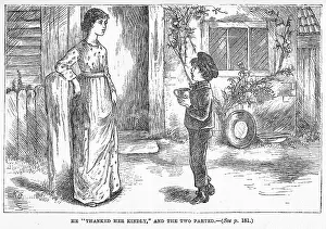 Nelly: Kate Greenaway