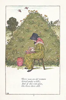 Kate Greenaway