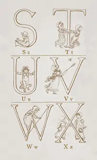 Mavor: Kate Greenaway