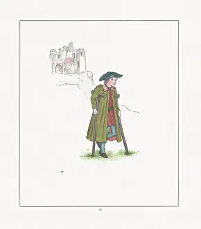 Hamelin: Kate Greenaway