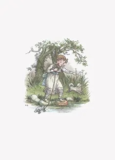 Pepito: Kate Greenaway