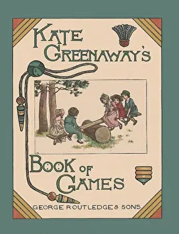 Greenaways: Kate Greenaway