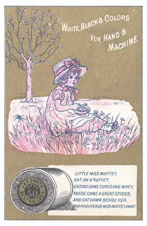 Muffet: Kate Greenaway
