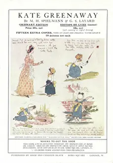 Layard: Kate Greenaway