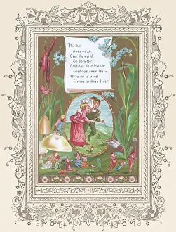 Mulholland: Kate Greenaway