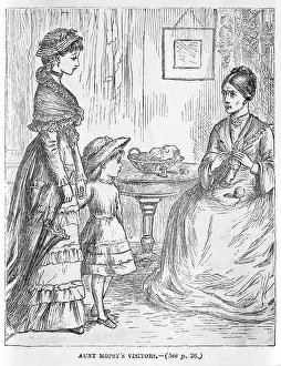 Nelly: Kate Greenaway