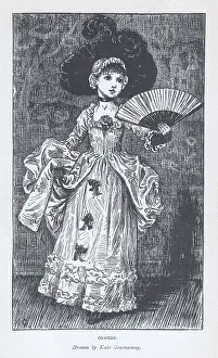 Herries: Kate Greenaway