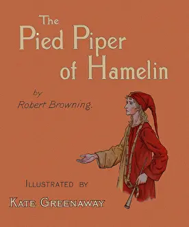 Hamelin: Kate Greenaway