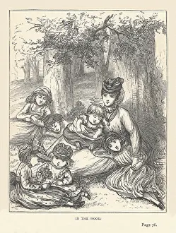 Selous: Kate Greenaway