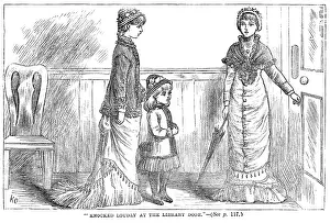 Nelly: Kate Greenaway
