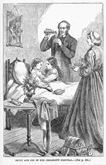Nelly: Kate Greenaway