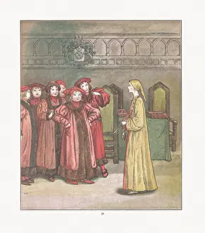Hamelin: Kate Greenaway