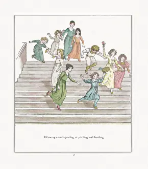 Hamelin: Kate Greenaway