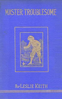 Troublesome: Kate Greenaway