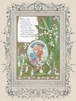 Mulholland: Kate Greenaway