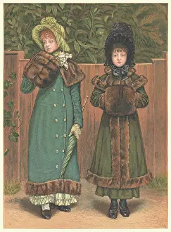 Misses: Kate Greenaway