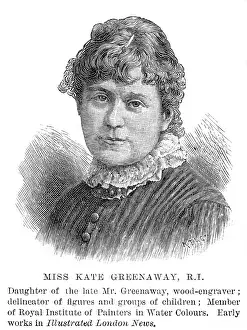 Dozens: KATE GREENAWAY