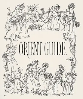 Greenaway: Kate Greenaway