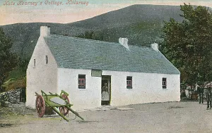 Distilled: Kate Kearney's Cottage, Killarney, County Kerry, Ireland