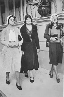 Bobbie: Kate Meyrick in Monte Carlo
