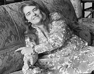 Feminist: KATE MILLETT/WADHAM 1975