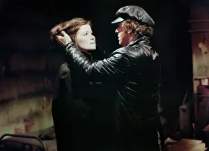 Mulgrew: Kate Mulgrew - Rip Torn
