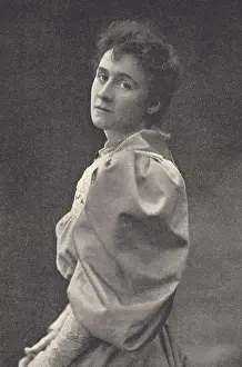 Rorke: Kate Rorke