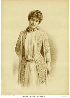 Rorke: KATE RORKE