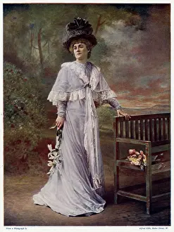 Rorke: Kate Rorke