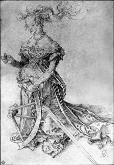 Heilige: Katharina