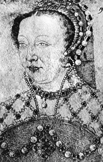 1589: Katharina