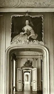 1745: Katharina II die Grosse