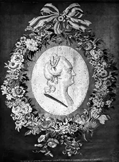 1745: Katharina II die Grosse