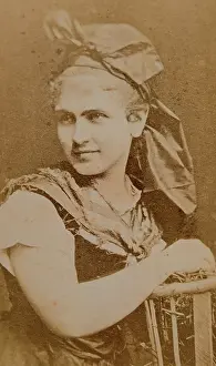 Schratt: Katharina Schratt