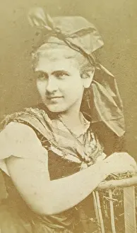 Concubine: Katharina Schratt