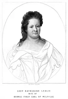 Ctss: KATHARINE CTSS MELVILLE