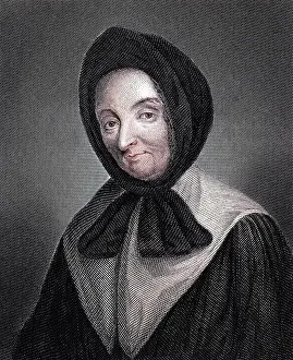 KATHARINE HENRY