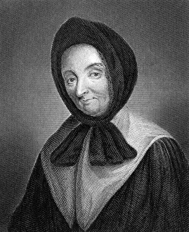 1707: KATHARINE HENRY