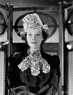 Katharine Hepburn