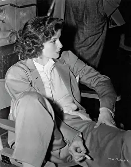 Katharine Hepburn