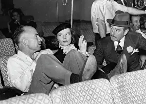 Cava: Katharine Hepburn