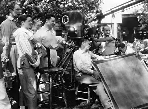 Filmen: Katharine Hepburn