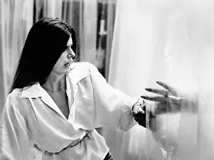 Legacy: Katharine Ross - actress - celebrity
