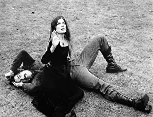 Legacy: Katharine Ross - Sam Elliott - celebrity