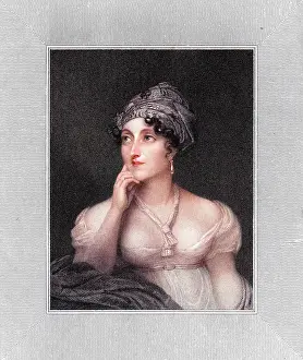 KATHARINE STEWART