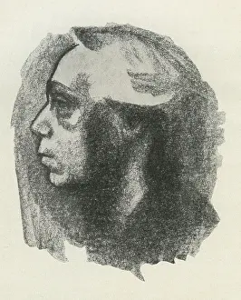 Kollwitz: Kathe Kollwitz