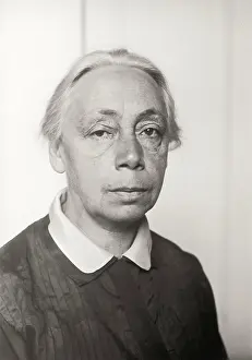 Kollwitz: Kathe Kollwitz