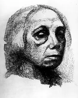 Kollwitz: Kathe Kollwitz